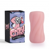 Розовый мастурбатор Stamina Masturbator Pleasure Pocket - Chisa - в Люберцах купить с доставкой