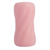 Розовый мастурбатор Stamina Masturbator Pleasure Pocket - Chisa - в Люберцах купить с доставкой