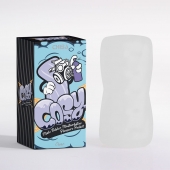 Прозрачный мастурбатор Stamina Masturbator Pleasure Pocket - Chisa - в Люберцах купить с доставкой