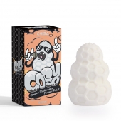 Белый мастурбатор Phantom Masturbator Pleasure Pocket - Chisa - в Люберцах купить с доставкой