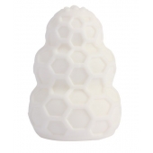 Белый мастурбатор Phantom Masturbator Pleasure Pocket - Chisa - в Люберцах купить с доставкой