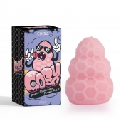 Розовый мастурбатор Phantom Masturbator Pleasure Pocket - Chisa - в Люберцах купить с доставкой