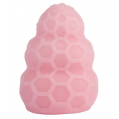 Розовый мастурбатор Phantom Masturbator Pleasure Pocket - Chisa - в Люберцах купить с доставкой