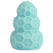 Аквамариновый мастурбатор Phantom Masturbator Pleasure Pocket - Chisa - в Люберцах купить с доставкой