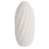 Белый мастурбатор Alpha Masturbator Pleasure Pocket - Chisa - в Люберцах купить с доставкой