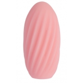Розовый мастурбатор Alpha Masturbator Pleasure Pocket - Chisa - в Люберцах купить с доставкой