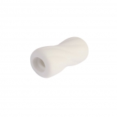 Белый мастурбатор Blow Cox Masturbator Pleasure Pocket - Chisa - в Люберцах купить с доставкой