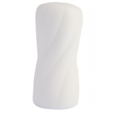 Белый мастурбатор Blow Cox Masturbator Pleasure Pocket - Chisa - в Люберцах купить с доставкой
