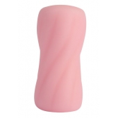 Розовый мастурбатор Blow Cox Masturbator Pleasure Pocket - Chisa - в Люберцах купить с доставкой