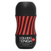 Мастурбатор Rolling Tenga Cup Strong - Tenga - в Люберцах купить с доставкой