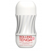 Мастурбатор Rolling Tenga Cup Gentle - Tenga - в Люберцах купить с доставкой