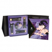 Подарочный набор Geishas secret из 5 предметов - Shunga - купить с доставкой в Люберцах