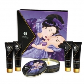 Подарочный набор Geishas secret из 5 предметов - Shunga - купить с доставкой в Люберцах