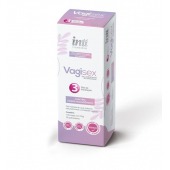 Увлажняющий гель с гиалуроновой кислотой Vagisex - 30 гр. - INTT - купить с доставкой в Люберцах