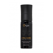 Возбуждающий крем для мужчин ORGIE Xtra Hard Power Gel for Him - 50 мл. - ORGIE - купить с доставкой в Люберцах