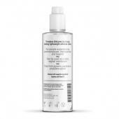 Лубрикант на силиконовой основе Wicked Simply Timeless Silicone - 120 мл. - Wicked - купить с доставкой в Люберцах