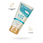 Интимный гель на водной основе Lube Tube Cool с охлаждающим эффектом - 150 мл. - ORGIE - купить с доставкой в Люберцах