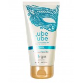 Интимный гель на водной основе Lube Tube Cool с охлаждающим эффектом - 150 мл. - ORGIE - купить с доставкой в Люберцах