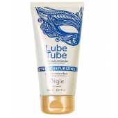 Интимный гель на водной основе Lube Tube Xtra Moisturizing с увлажняющим эффектом - 150 мл. - ORGIE - купить с доставкой в Люберцах