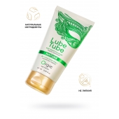 Интимный гель на водной основе Lube Tube Nature - 150 мл. - ORGIE - купить с доставкой в Люберцах