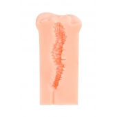 Мастурбатор-вагина без вибрации Nara - KOKOS - в Люберцах купить с доставкой