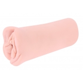 Мастурбатор-вагина без вибрации Nara - KOKOS - в Люберцах купить с доставкой