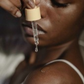 Массажные капли SEX au naturel - 30 мл. - Bijoux Indiscrets - купить с доставкой в Люберцах