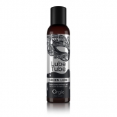 Интимный гель на водной основе Lube Tube Semen Lube - 150 мл. - ORGIE - купить с доставкой в Люберцах