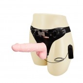 Стапон с вибрацией и пультом управления - 16,7 см. - Baile - купить с доставкой в Люберцах