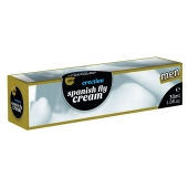 Крем для усиления эрекции Ero Spain Fly Cream - 30 мл. - Ero - купить с доставкой в Люберцах