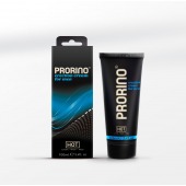 Крем для усиления эрекции Ero Prorino Erection Cream - 100 мл. - Ero - купить с доставкой в Люберцах