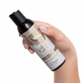 Интимный гель на водной основе Lube Tube Human Lube - 150 мл. - ORGIE - купить с доставкой в Люберцах