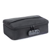 Сумочка для хранения игрушек Discreet Box - Dorcel - купить с доставкой в Люберцах
