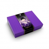 Подарочный набор Naughter Kit - Shunga - купить с доставкой в Люберцах