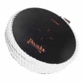 Белая веревка для шибари на катушке - 10 м. - Pecado - купить с доставкой в Люберцах