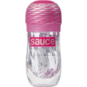 Мастурбатор Sauce Hot - Sauce - в Люберцах купить с доставкой