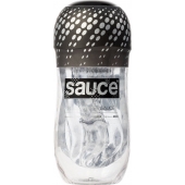 Мастурбатор Sauce Black Pepper - Sauce - в Люберцах купить с доставкой
