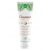 Веганская смазка на водной основе Coconut Lubricant - 100 мл. - INTT - купить с доставкой в Люберцах