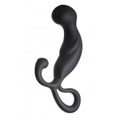 Черный массажер простаты Fantasstic Prostate Stimulator - 13,5 см. - Dream Toys - в Люберцах купить с доставкой