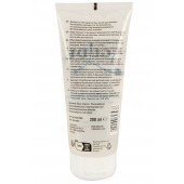 Вагинальная смазка на водной основе JUSTGLIDE - 200 мл. - Orion - купить с доставкой в Люберцах