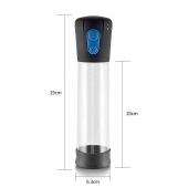 Автоматическая вакуумная помпа Maximizer worx VX3 - Lovetoy - в Люберцах купить с доставкой