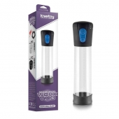 Автоматическая вакуумная помпа Maximizer worx VX3 - Lovetoy - в Люберцах купить с доставкой