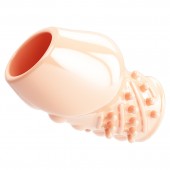 Телесная насадка на пенис Matias - Baile - в Люберцах купить с доставкой