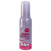 Гель для сужения влагалища Vagina Tightener Gel - 100 мл. - JoyDrops - купить с доставкой в Люберцах