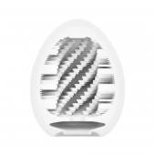 Мастурбатор-яйцо Tenga Egg Spiral - Tenga - в Люберцах купить с доставкой