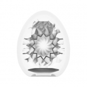 Мастурбатор-яйцо Tenga Egg Shiny II - Tenga - в Люберцах купить с доставкой