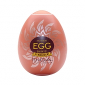 Мастурбатор-яйцо Tenga Egg Shiny II - Tenga - в Люберцах купить с доставкой