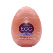 Мастурбатор-яйцо Tenga Egg Misty II - Tenga - в Люберцах купить с доставкой