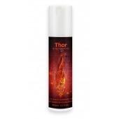 Возбуждающий унисекс гель Thor Fire Gel - 50 мл. - Nuei cosmetics - купить с доставкой в Люберцах