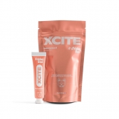 Возбуждающий гель Friday Bae Xcite - 15 мл. - Friday Bae - купить с доставкой в Люберцах